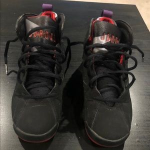 Jordan 7s